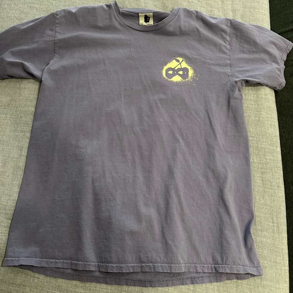 Real Bad Man T-Shirt